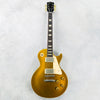Gibson Custom Shop 1957 Les Paul Reissue VOS 2014 - Goldtop Darkback - 2