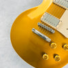 Gibson Custom Shop 1957 Les Paul Reissue VOS 2014 - Goldtop Darkback - 4