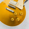 Gibson Custom Shop 1957 Les Paul Reissue VOS 2014 - Goldtop Darkback - 5