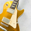 Gibson Custom Shop 1957 Les Paul Reissue VOS 2014 - Goldtop Darkback - 6