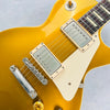 Gibson Custom Shop 1957 Les Paul Reissue VOS 2014 - Goldtop Darkback - 7