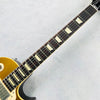 Gibson Custom Shop 1957 Les Paul Reissue VOS 2014 - Goldtop Darkback - 8