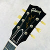 Gibson Custom Shop 1957 Les Paul Reissue VOS 2014 - Goldtop Darkback - 9