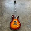 Gibson Custom Shop '60 Les Paul Reissue Gloss 2014 - Bourbon Burst - 2