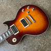 Gibson Custom Shop '60 Les Paul Reissue Gloss 2014 - Bourbon Burst - 4