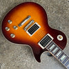 Gibson Custom Shop '60 Les Paul Reissue Gloss 2014 - Bourbon Burst - 7