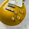 Gibson Custom Shop '57 Les Paul VOS 2014 - Goldtop Darkback - 5