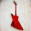 Gibson Custom Shop 1958 Explorer Flame Top 2014 - Iced Tea - 13