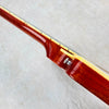 Gibson Custom Shop 1958 Explorer Flame Top 2014 - Iced Tea - 20