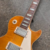 Gibson Custom Shop 1958 Les Paul Made To Measure 2014 - Lemonburst Gloss - 3