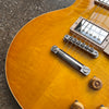 Gibson Custom Shop 1958 Les Paul Made To Measure 2014 - Lemonburst Gloss - 4