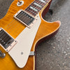 Gibson Custom Shop 1958 Les Paul Made To Measure 2014 - Lemonburst Gloss - 6