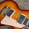 Gibson Les Paul Traditional 2014 - Honeyburst - 11