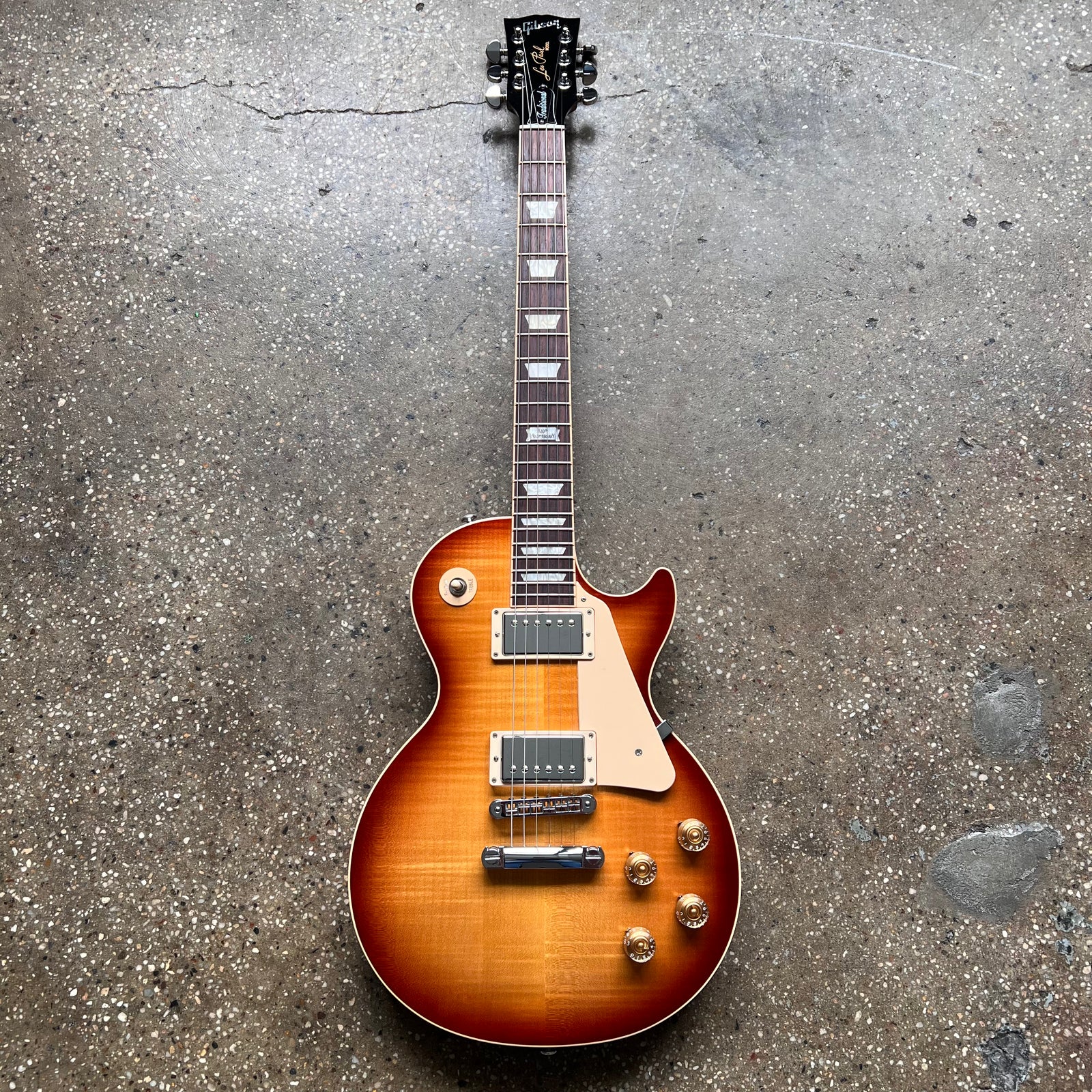 2014 Gibson Les Paul Traditional Specs - Honeyburst | Tone Wolf 2014 Gibson Les Paul Traditional Specs - Honeyburst | Tone Wolf