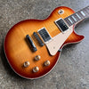 Gibson Les Paul Traditional 2014 - Honeyburst - 3