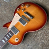 Gibson Les Paul Traditional 2014 - Honeyburst - 5