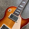 Gibson Les Paul Traditional 2014 - Honeyburst - 7