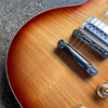 Gibson Les Paul Traditional 2014 - Honeyburst - 8