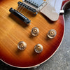 Gibson Les Paul Traditional 2014 - Honeyburst - 9