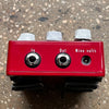 Klon KTR Overdrive Pedal 2012 - 2019 - Red - 3