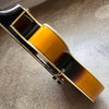 D'Angelico Excel EXL-1 2015 - Sunburst with Hardshell Case - 20