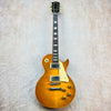 Gibson Custom Shop '58 Les Paul True Historic 2015 - Lemonburst - 2