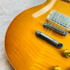 Gibson Custom Shop '58 Les Paul True Historic 2015 - Lemonburst - 4