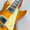 Gibson Custom Shop '58 Les Paul True Historic 2015 - Lemonburst - 6