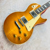 Gibson Custom Shop '58 Les Paul True Historic 2015 - Lemonburst - 8