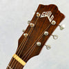 Guild M-120ENAT Westerly Collection Mahogany Acoustic-Electric - Natural - 10