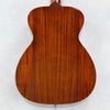 Guild M-120ENAT Westerly Collection Mahogany Acoustic-Electric - Natural - 11