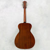 Guild M-120ENAT Westerly Collection Mahogany Acoustic-Electric - Natural - 12