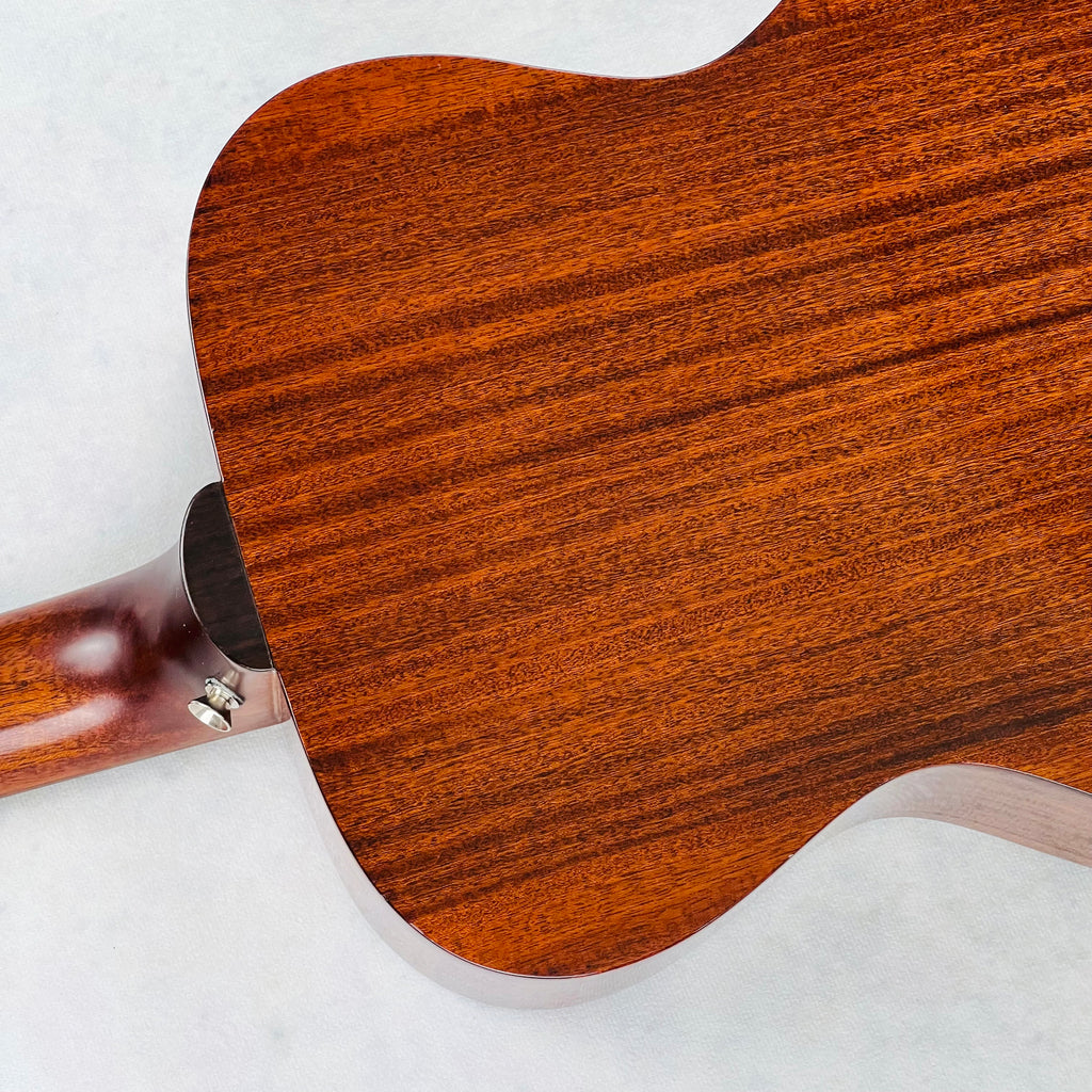 Guild M-120ENAT Westerly Collection Mahogany Acoustic-Electric - Natural - 14