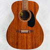 Guild M-120ENAT Westerly Collection Mahogany Acoustic-Electric - Natural - 1