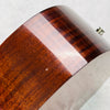 Guild M-120ENAT Westerly Collection Mahogany Acoustic-Electric - Natural - 21