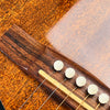 Guild M-120ENAT Westerly Collection Mahogany Acoustic-Electric - Natural - 23