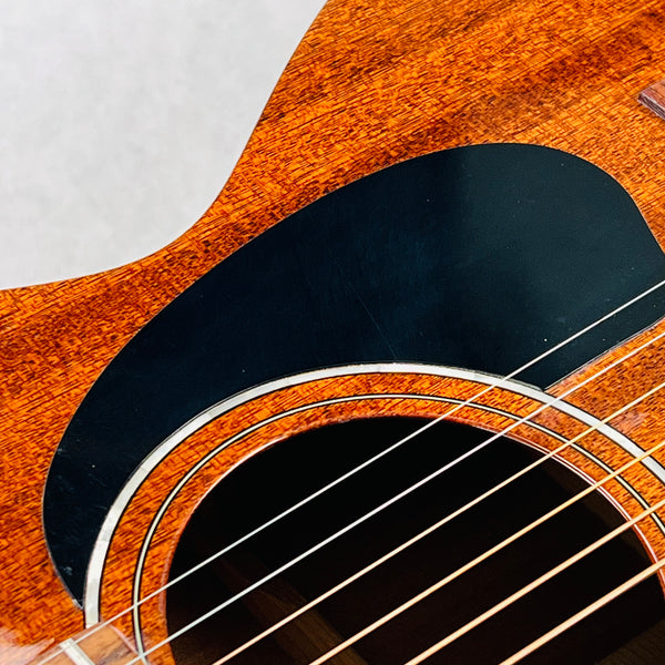 Guild M-120ENAT Westerly Collection Mahogany Acoustic-Electric - Natural - 24