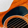 Guild M-120ENAT Westerly Collection Mahogany Acoustic-Electric - Natural - 24