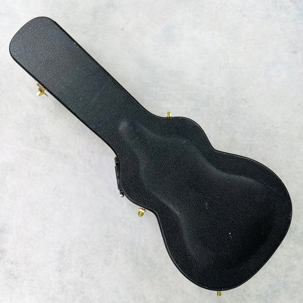 Guild M-120ENAT Westerly Collection Mahogany Acoustic-Electric - Natural - 25
