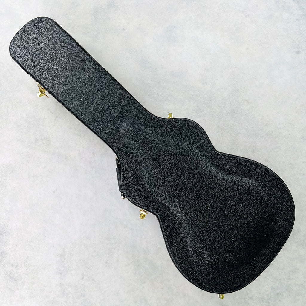 Guild M-120ENAT Westerly Collection Mahogany Acoustic-Electric - Natural - 25