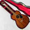 Guild M-120ENAT Westerly Collection Mahogany Acoustic-Electric - Natural - 26