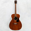 Guild M-120ENAT Westerly Collection Mahogany Acoustic-Electric - Natural - 2