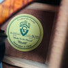 Guild M-120ENAT Westerly Collection Mahogany Acoustic-Electric - Natural - 7