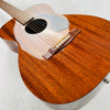 Guild M-120ENAT Westerly Collection Mahogany Acoustic-Electric - Natural - 8