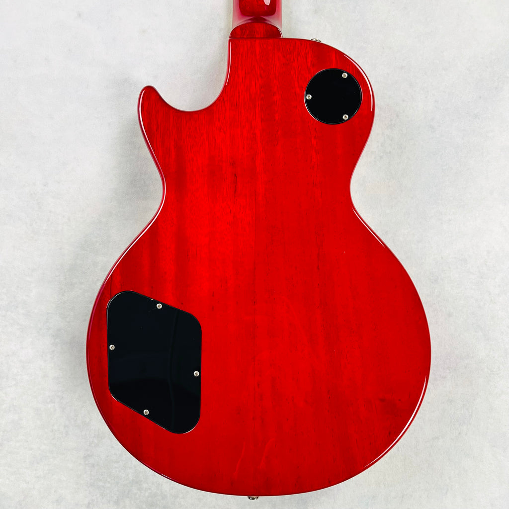 Tokai Love Rock LS-110 2015 - Cherry Sunburst - 10