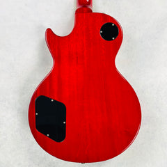 Tokai Love Rock LS-110 2015 - Cherry Sunburst | Tone Wolf