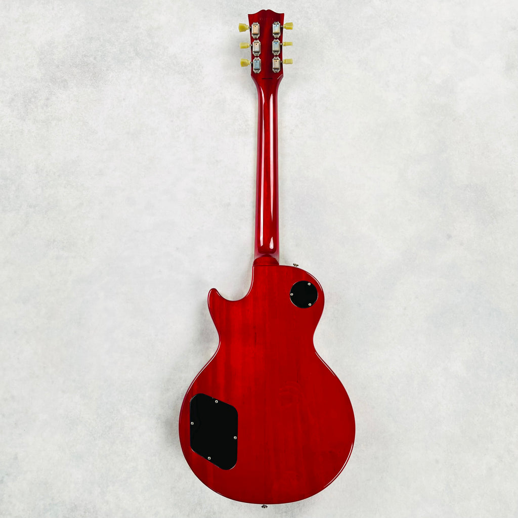 Tokai Love Rock LS-110 2015 - Cherry Sunburst - 11