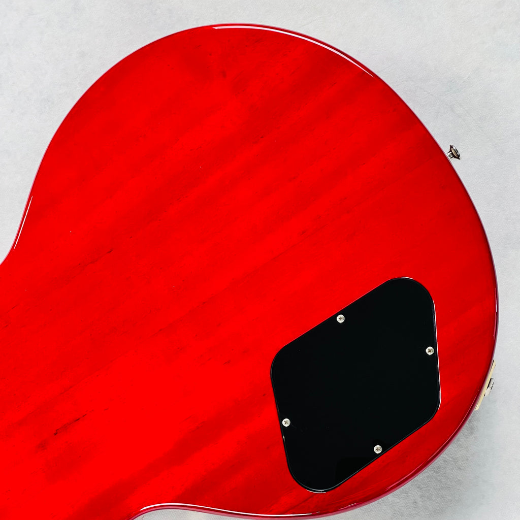 Tokai Love Rock LS-110 2015 - Cherry Sunburst - 12
