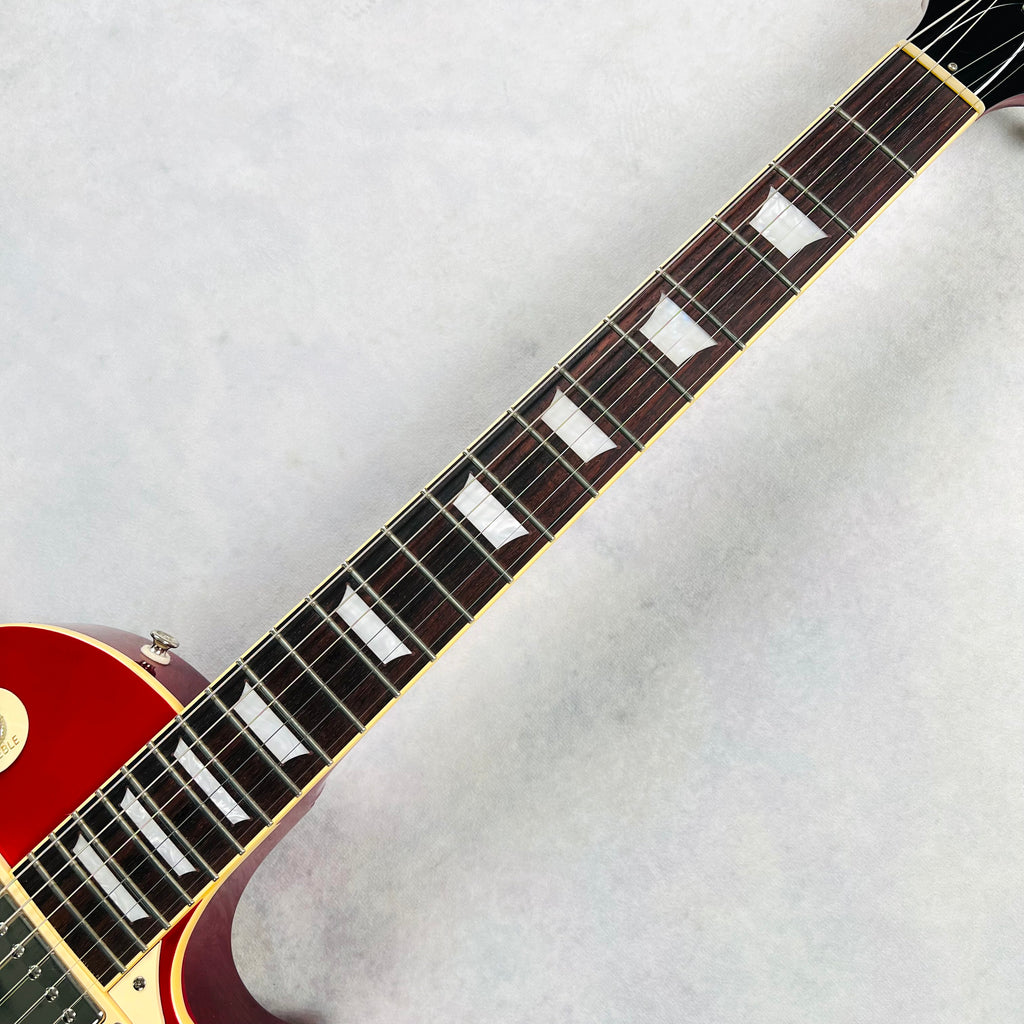 Tokai Love Rock LS-110 2015 - Cherry Sunburst - 8