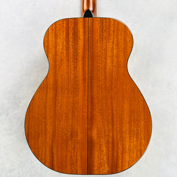 Blueridge BR-41 Baby Blueridge 3/4 Acoustic Guitar 2016 - Natural - 10
